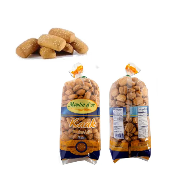 Moulin Dor Kaak Short Fingers Extra 13.2oz 375g