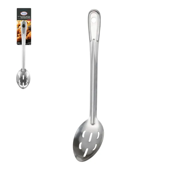 Slotted Spoon SS 13in