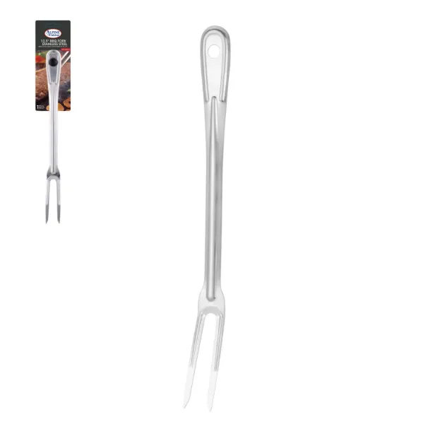 BBQ Fork SS 13.5in