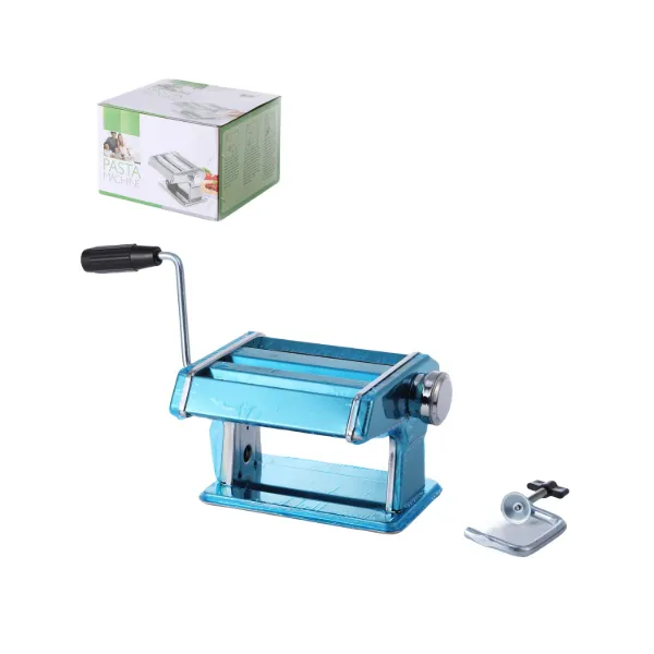 Pasta Maker 8x7.5x5.5in