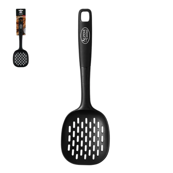 Skimmer with Black TPR Handle