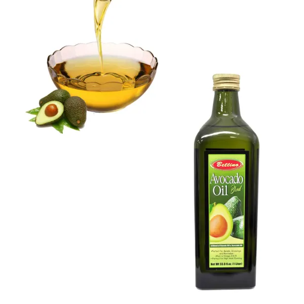 Bettino Avocado Oil Blend 33.8 fl oz 1L Glass