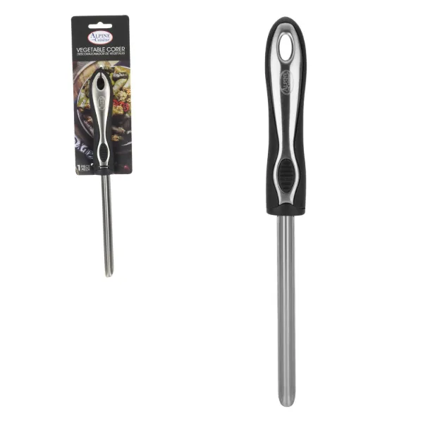 Corer SS 10.5in