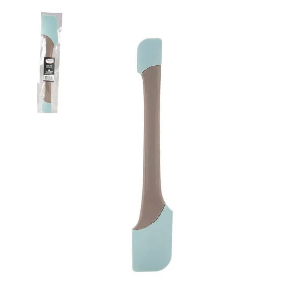 Silicone Scraper PP and Silicone 11in