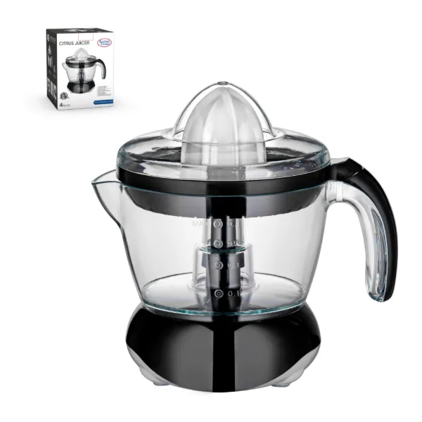Citrus Juicer 23.7Oz Plastic 120V 60Hz 40W