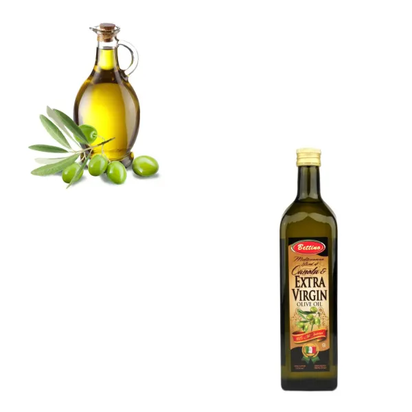 Bettino Extra Virgin Olive Oil Blend 33.8 fl oz 1L Glass