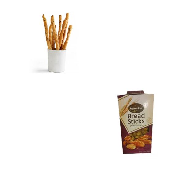 Hamdan Breadsticks Balaha 16oz 454g-CA Prop 65 Warning