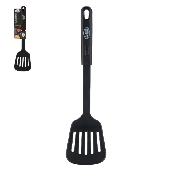 Slotted Spatula Nylon 13in
