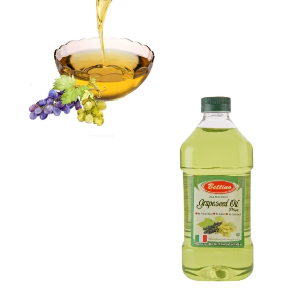 Bettino Grapeseed Oil Blend 67.6 fl oz 2L