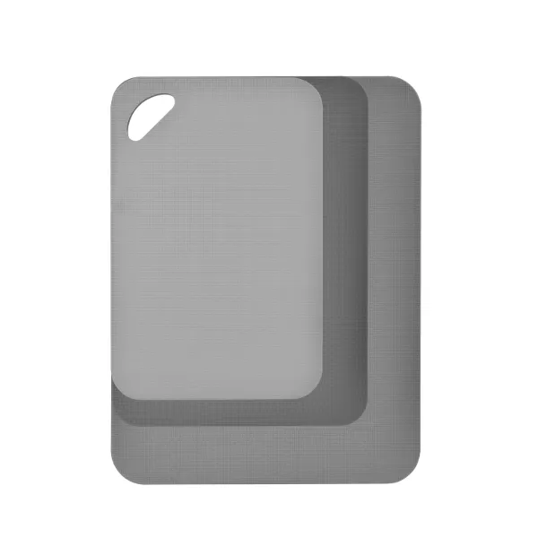 HB Set of 3pc Plastic Cutting Mat