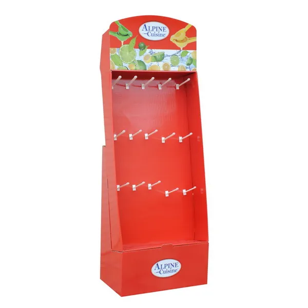 Lemon, Lime Squeezer on PDQ