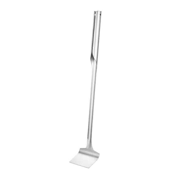 AC SS BBQ Grill Charcoal Rake 21in