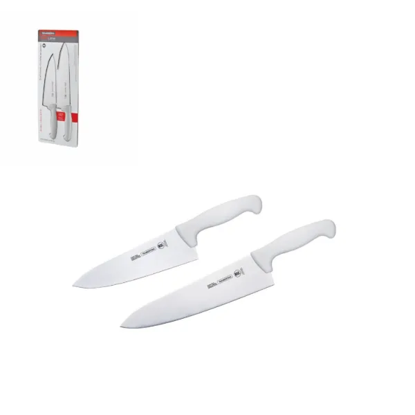 2pc Chefs Knives