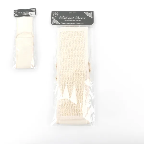 Loofah 4x12in