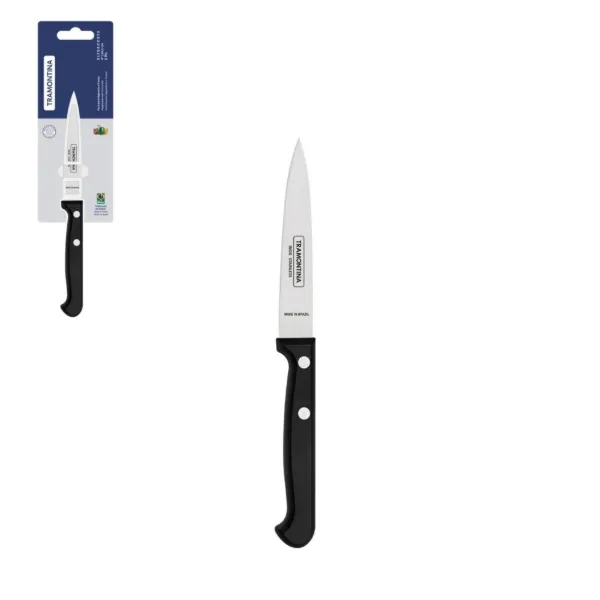Tramontina Steel Knife 4in