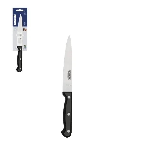 Tramontina Steel Knife 6in