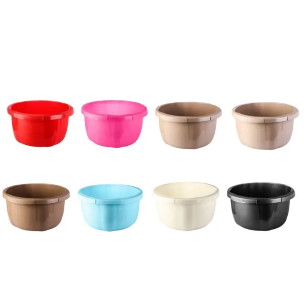 Plastic Stella Basin 1183oz