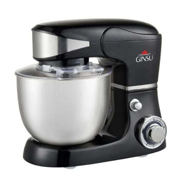 GU SS Stand Mixer 400W 169oz