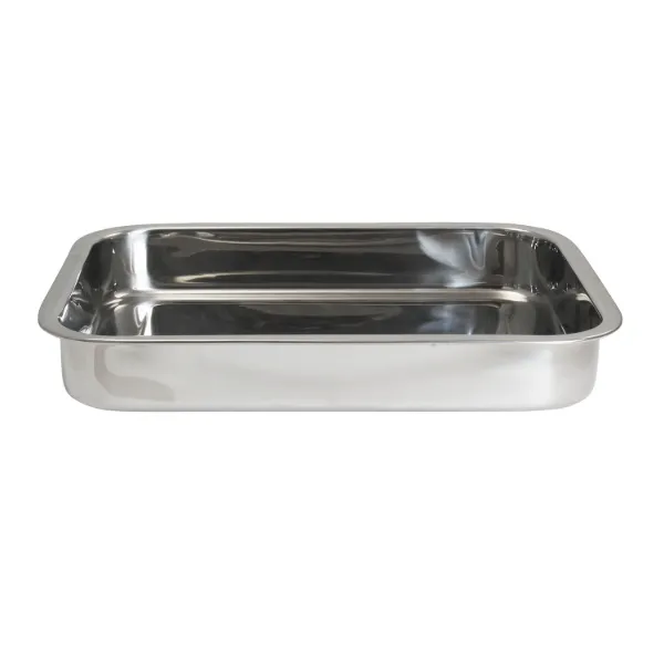 SS Lasagna Pan 14in