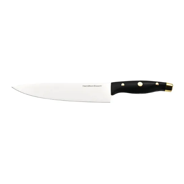 HB SS Chef Knife 2.5mm 8in