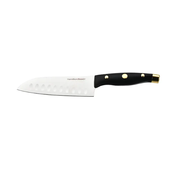 HB SS Paring Knife 2mm 3.5in