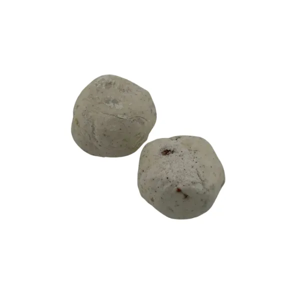 Nougat Mann and Salwa Lux 4540g 10lbs