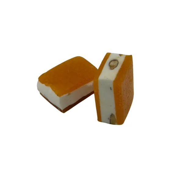 Mini Nougat 4540g 10lbs