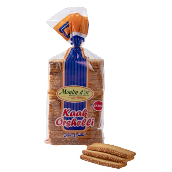 Moulin Dor Kaak Orshalli Extra 310g 11oz