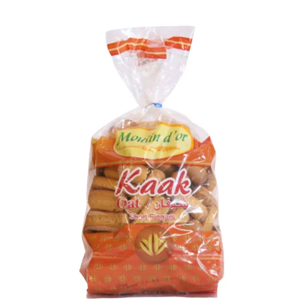 Moulin Dor Kaak Oat 300g 10.5oz