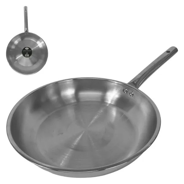 Frying Pan 12in